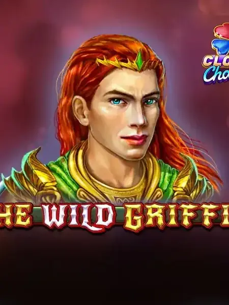 The Wild Griffin