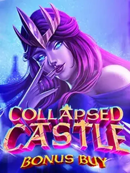 Collapsed Castle Bonus Buy