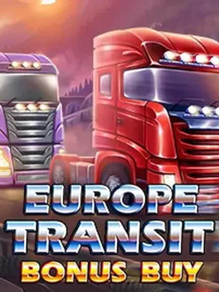 Europe Transit Bonus Buy