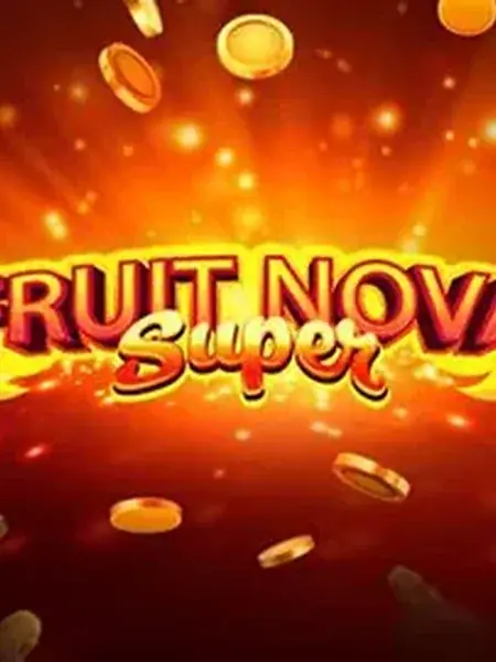 Fruit Super Nova