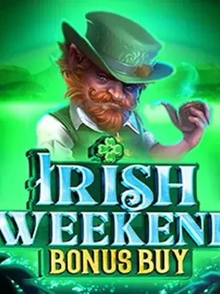 Irish Weekend Bonus Buy