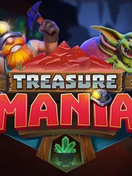 Treasure Mania