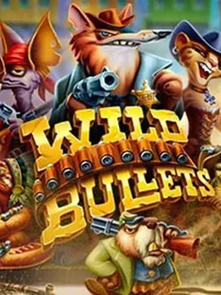 Wild Bullets