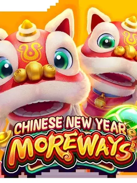 CHINESE NEW YEAR MOREWAYS