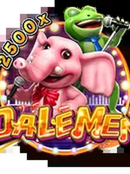DA LE MEN