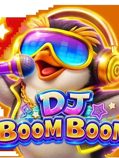 DJ BOOM BOOM