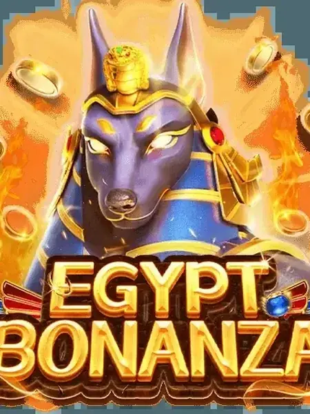 EGYPT BONANZA