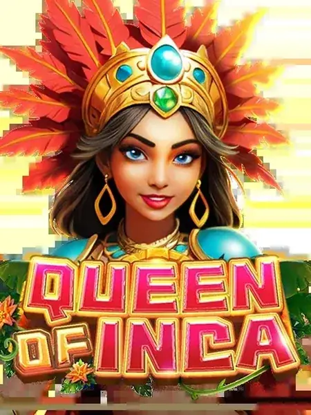 QUEEN OF INCA