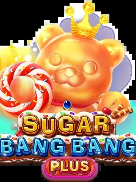 SUGAR BANG BANG PLUS