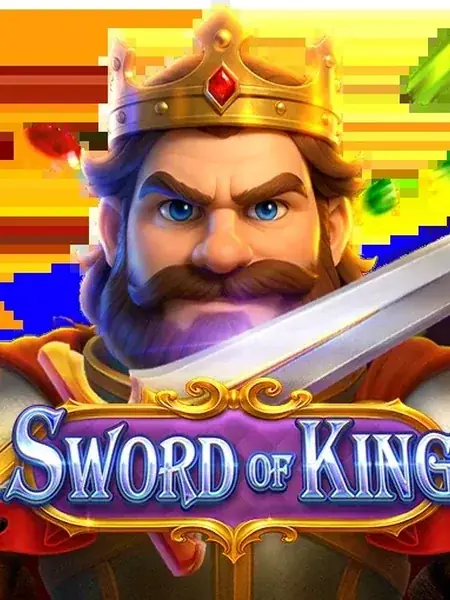 SWORD OF KING