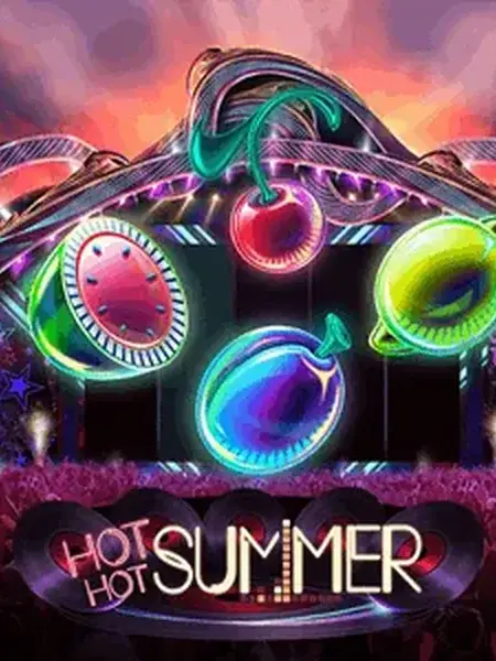Hot Hot Summer