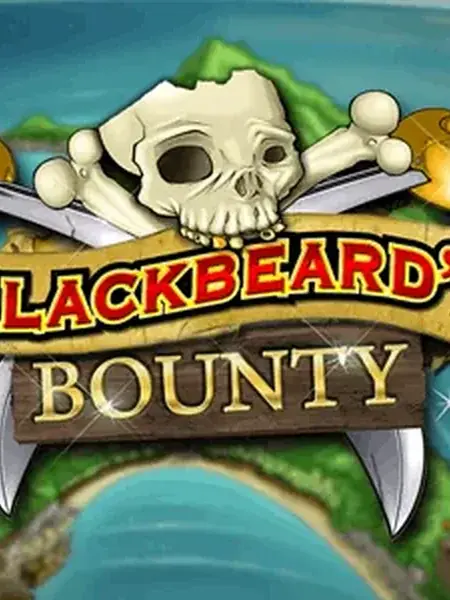 Blackbeard`s Bounty