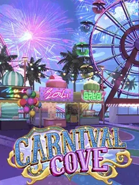 Carnival Cove