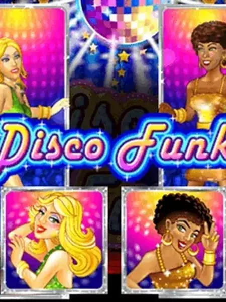 Disco Funk