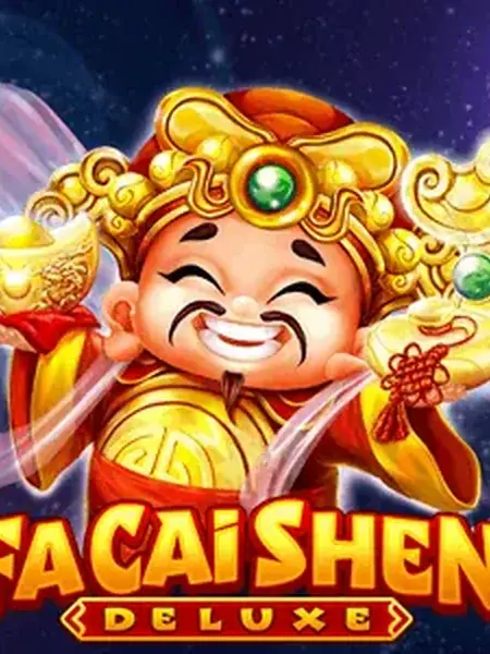 Fa Cai Shen Deluxe
