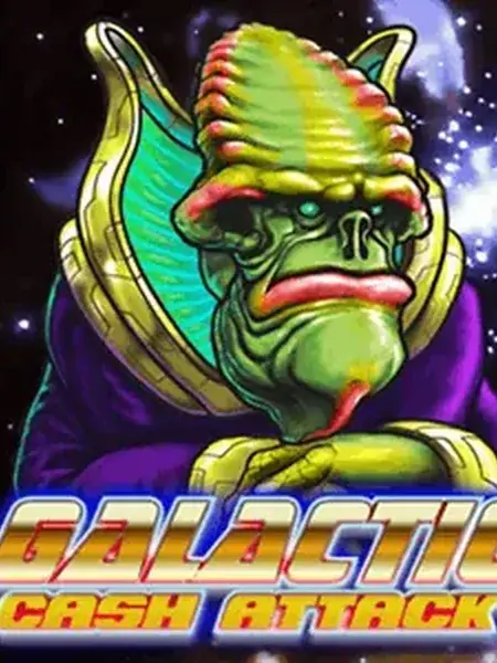 Galactic Cash