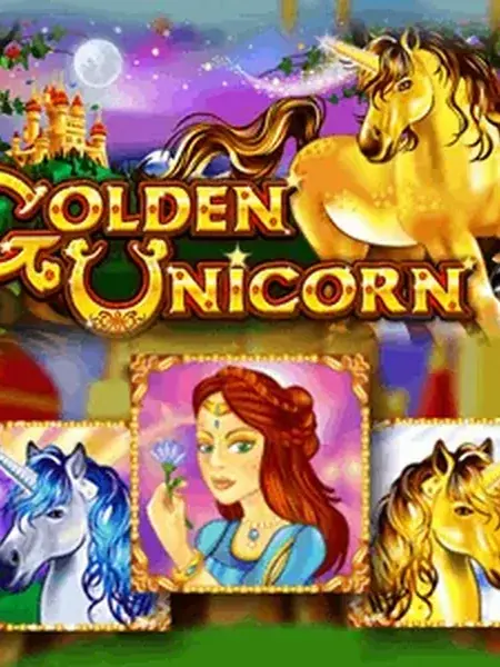 Golden Unicorn