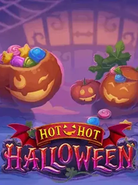 Hot Hot Halloween