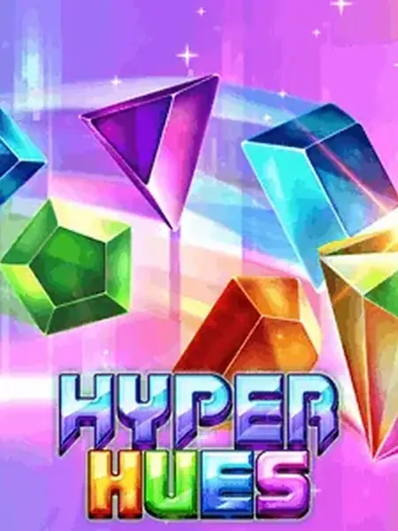 Hyper Hues