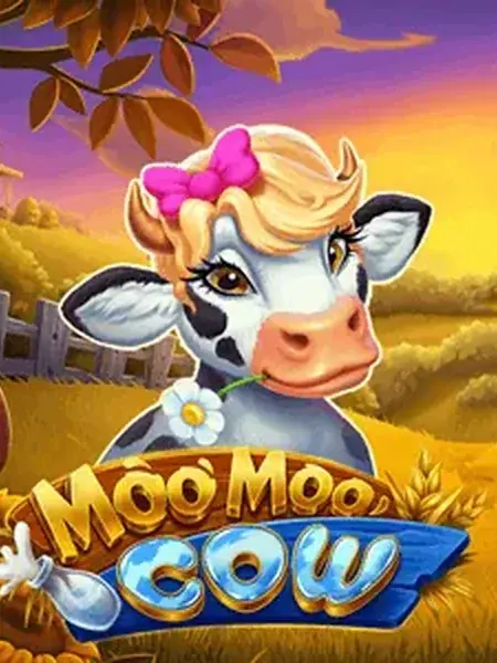 Moo Moo Cow
