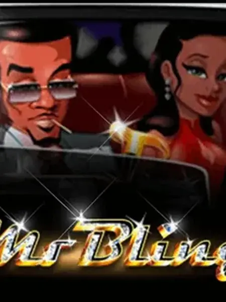 Mr Bling