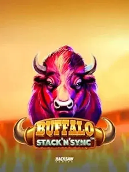 Buffalo Stack 'n' Sync