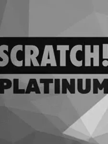 Platinum Scratch