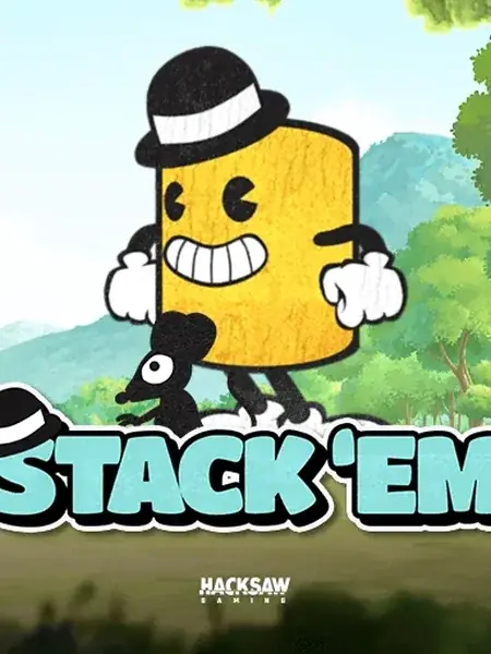 Stack 'em