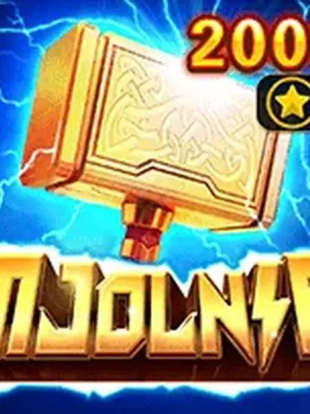 MJOLNIR