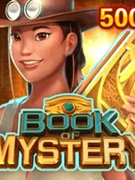 BOOK OF MYSTERY