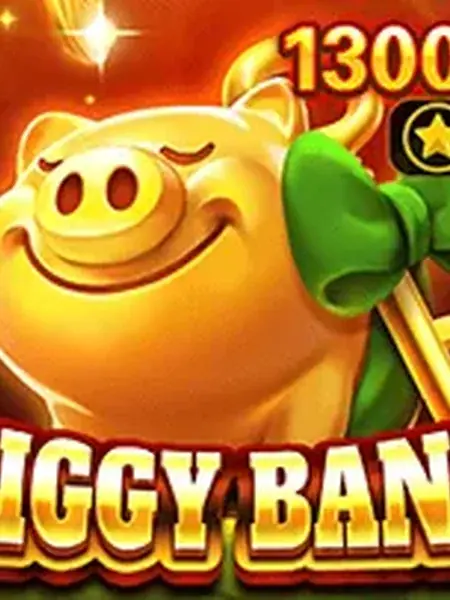 PIGGY BANK