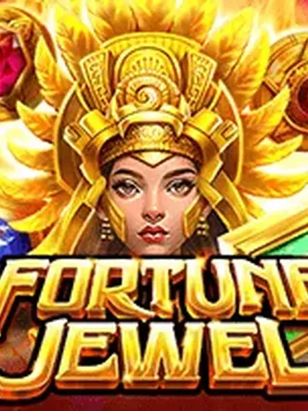 Fortune Jewel