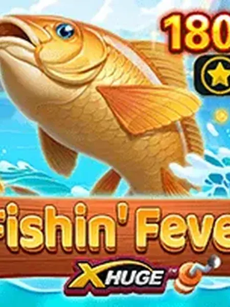 FISHING FEVER X-HUGE™
