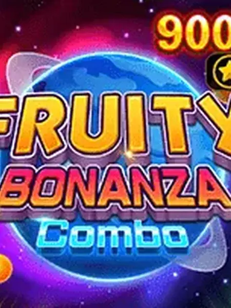 FRUITY BONANZA COMBO