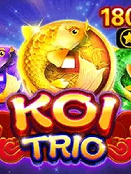 KOI TRIO