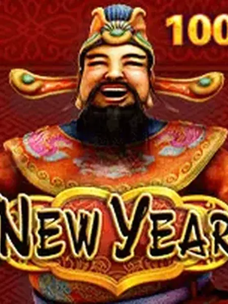 NEW YEAR