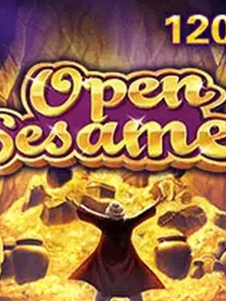 OPEN SESAME Ⅰ