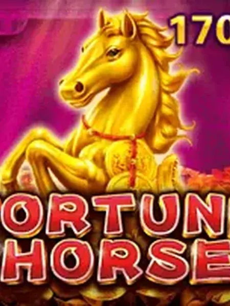 FORTUNE HORSE