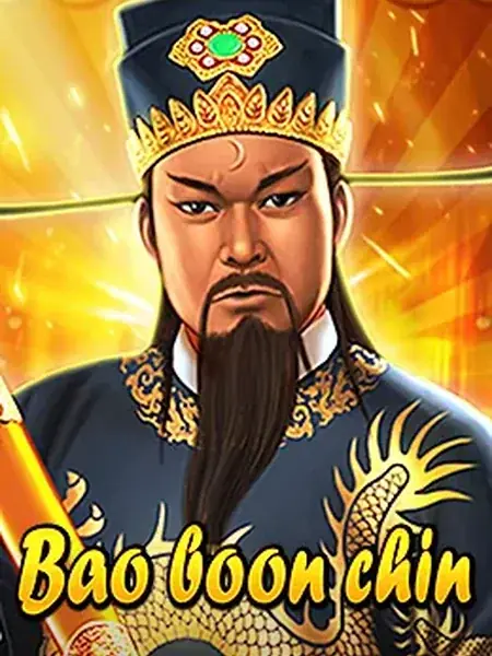 Bao boon chin
