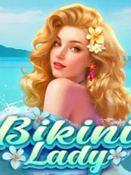 Bikini Lady