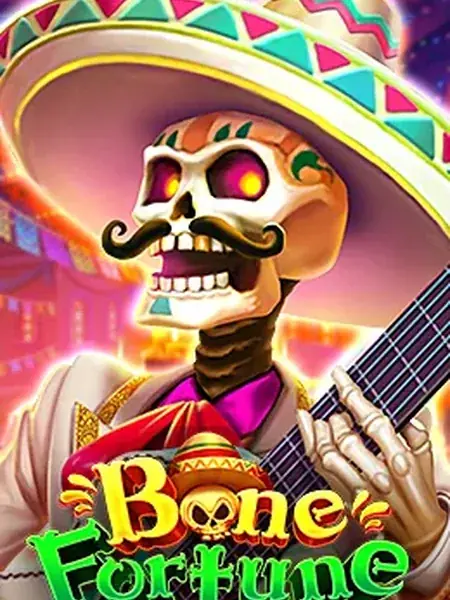 Bone Fortune