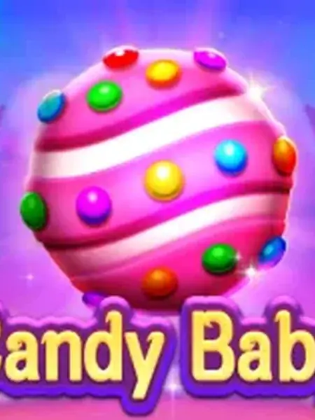 Candy Baby