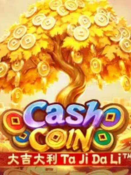 Cash Coin