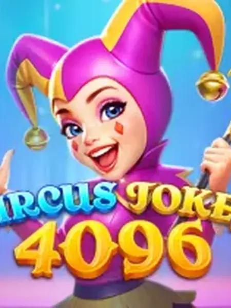 Circus Joker 4096