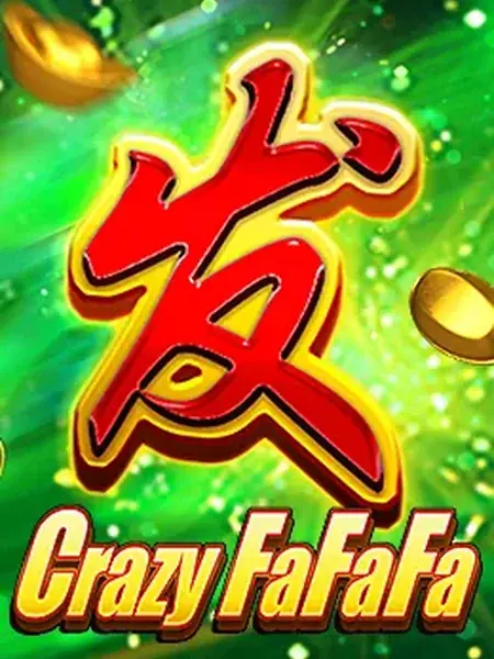 Crazy FaFaFa