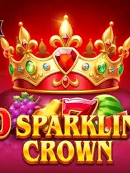 10 Sparkling Crown