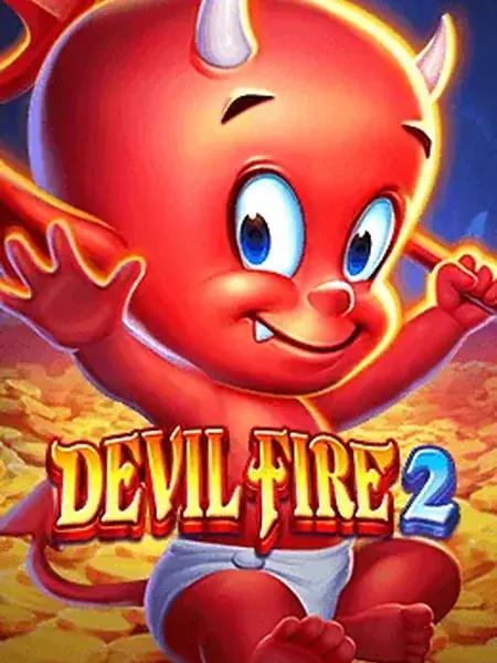 Devil Fire 2
