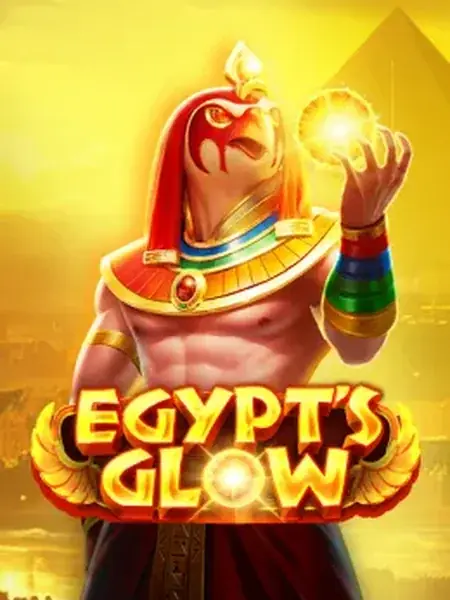 Egypt's Glow