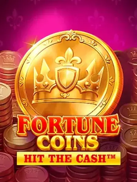 Fortune Coins