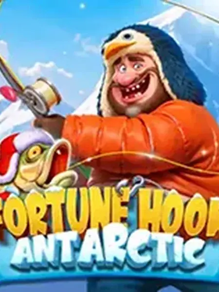 Fortune Hook Antarctic